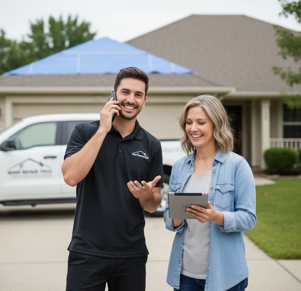 Storm Damage Repair in Cazenovia, NY